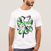 camiseta tシャツ (正面)