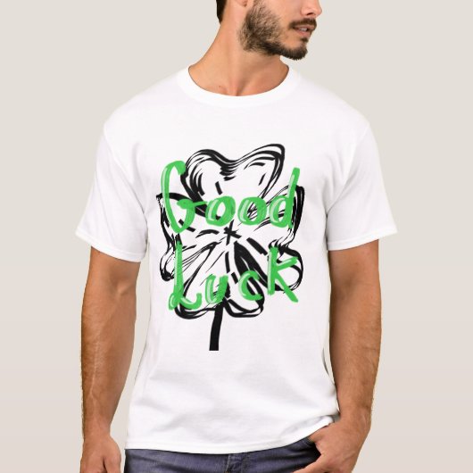 camiseta tシャツ (正面)