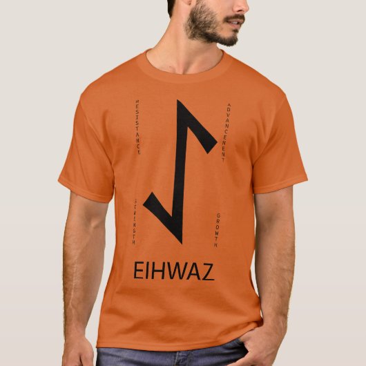 Camiseta Tシャツ (正面)