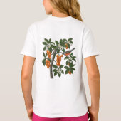 camiseta tシャツ (裏面)