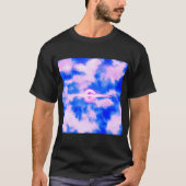 camiseta tシャツ (正面)