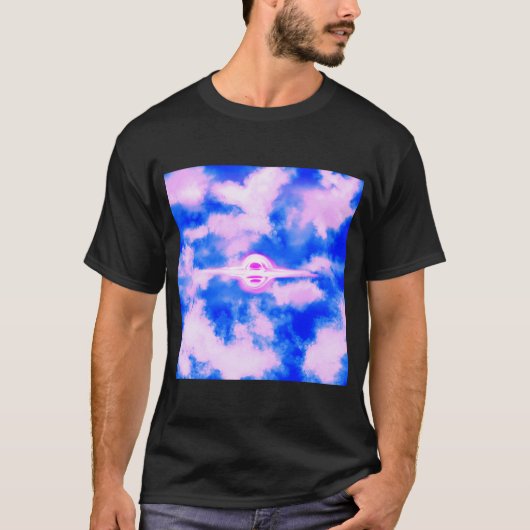 camiseta tシャツ (正面)