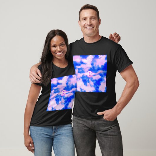 camiseta tシャツ (ユニセックス)