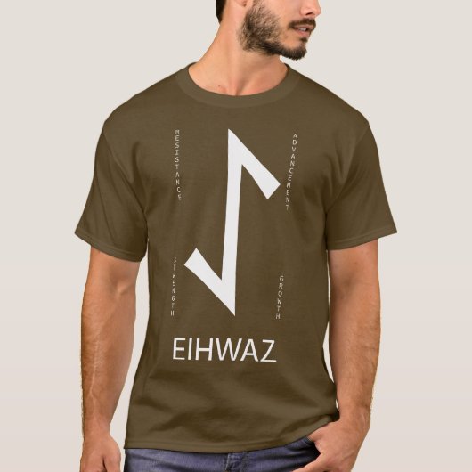 Camiseta Tシャツ (正面)