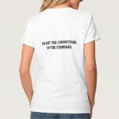 camiseta tシャツ (裏面)