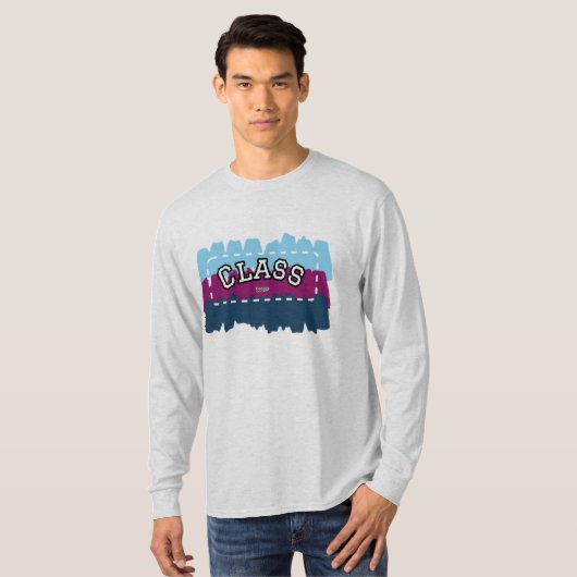 camiseta tシャツ (正面フル)