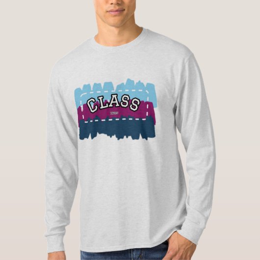 camiseta tシャツ (正面)