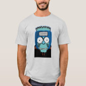 camiseta tシャツ (正面)