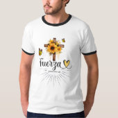 Camiseta Tシャツ (正面)