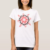 camiseta tシャツ (正面)