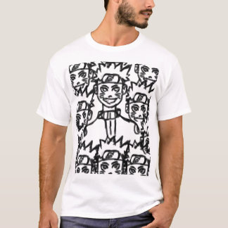 camiseta tシャツ