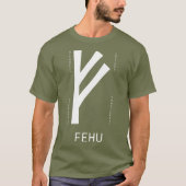 Camiseta Tシャツ (正面)