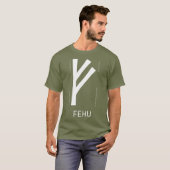 Camiseta Tシャツ (正面フル)