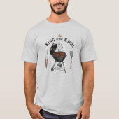 Camiseta Tシャツ (正面)