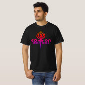 Camiseta Tシャツ (正面フル)