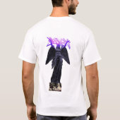 camiseta tシャツ (裏面)