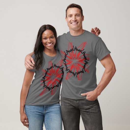 camiseta tシャツ (ユニセックス)
