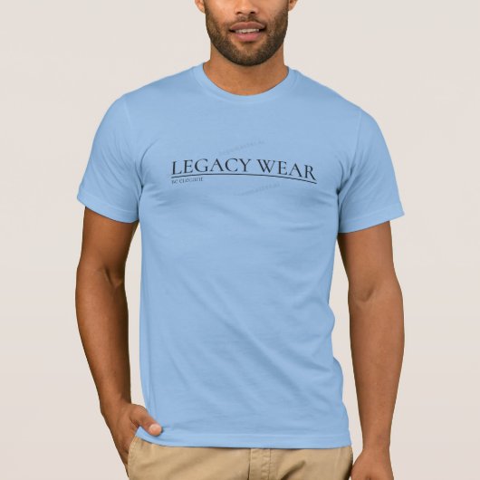 Camiseta Tシャツ (正面)