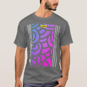 camiseta tシャツ (正面)