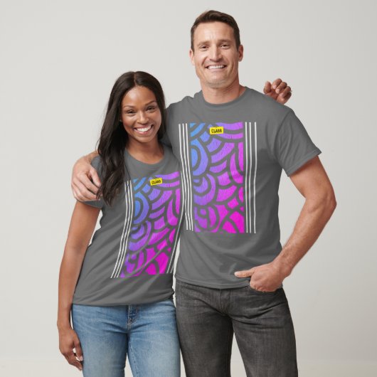 camiseta tシャツ (ユニセックス)