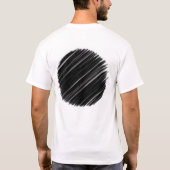 Camiseta Tシャツ (裏面)