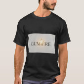 camiseta tシャツ (正面)