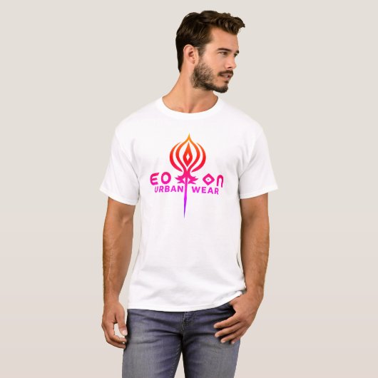 Camiseta Tシャツ (正面フル)
