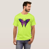 Camiseta (T-shirt) Borboleta Mística Tシャツ (正面フル)