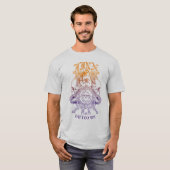CAMISETA “TATTO YOU" Tシャツ (正面フル)