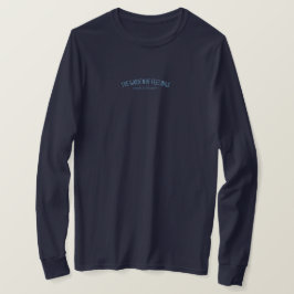 Camiseta The Garden of Feelings Tシャツ