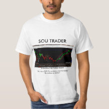 Camiseta Trader