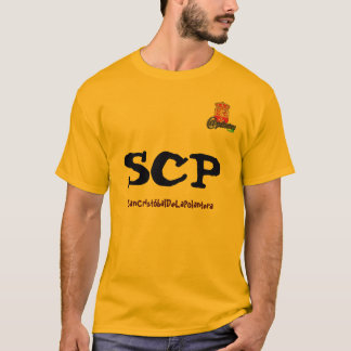 Camiseta Unisex normal Tシャツ