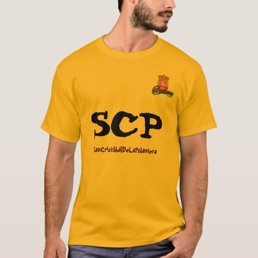 Camiseta Unisex normal Tシャツ (正面)