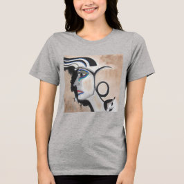 Camiseta Zodíaco Capricórnio トライブレンドＴシャツ