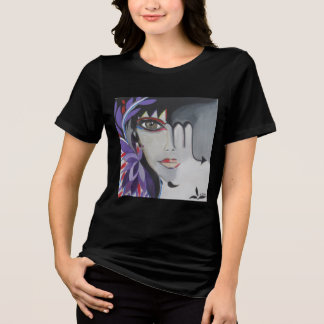 Camiseta Zodíaco Escorpião (desenho autoral) トライブレンドＴシャツ