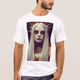 CamisetaDeMiedo Tシャツ