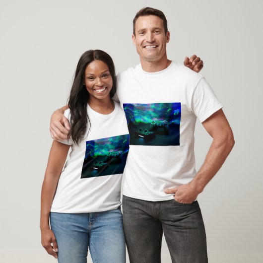 CamisetaJugona Tシャツ (ユニセックス)