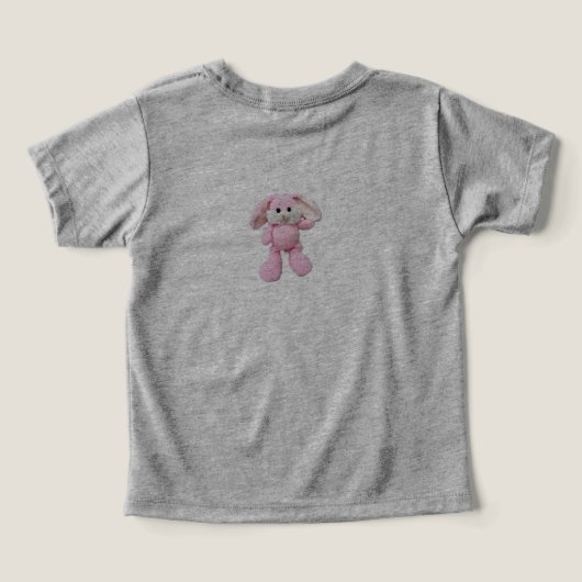 CAMISETAS (デザイン裏面)