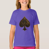 CAMISETAS ARTES Tシャツ (正面)