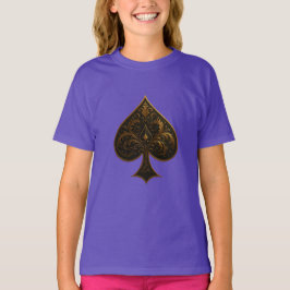 CAMISETAS ARTES Tシャツ