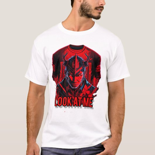 camisetas básicas  tシャツ (正面)