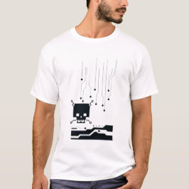 camisetas básicas  tシャツ