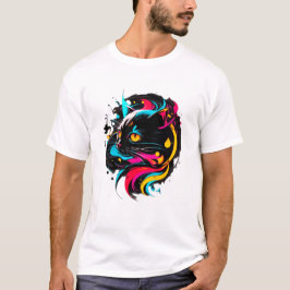 camisetas básicas  tシャツ
