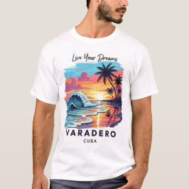 Camisetas coloridas y frescas  tシャツ