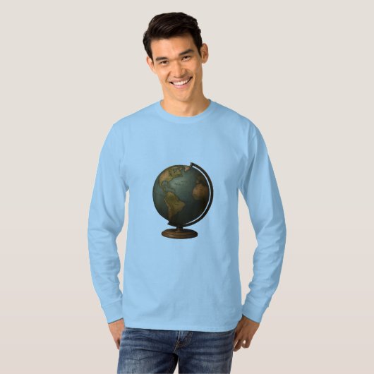 CAMISETAS DESIGN  Tシャツ (正面フル)