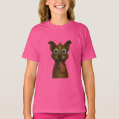 CAMISETAS FEMININAS  Tシャツ (正面)