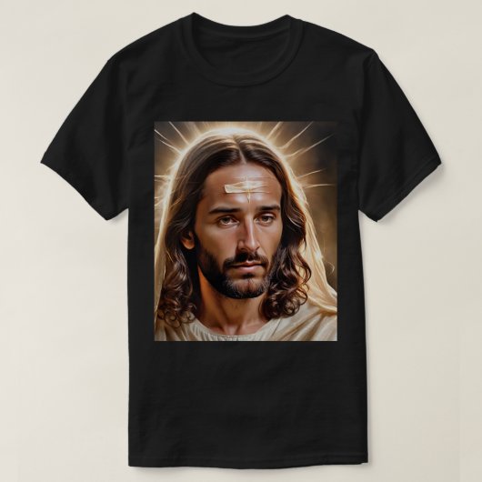 Camisetas masculinas estampadas tシャツ (デザイン正面)