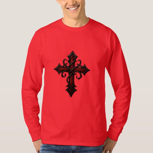 CAMISETAS MASCULINAS Tシャツ (正面)