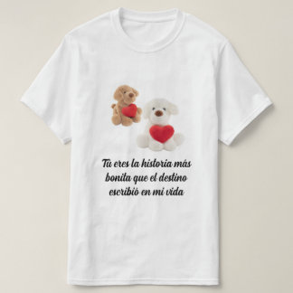 CAMISETAS Tシャツ