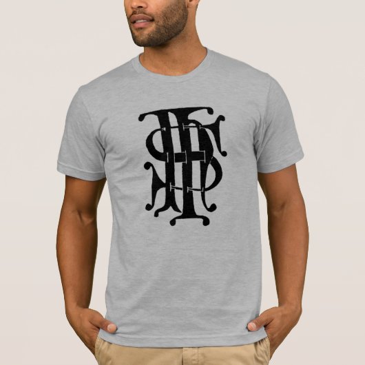 Camisia de彼の tシャツ (正面)